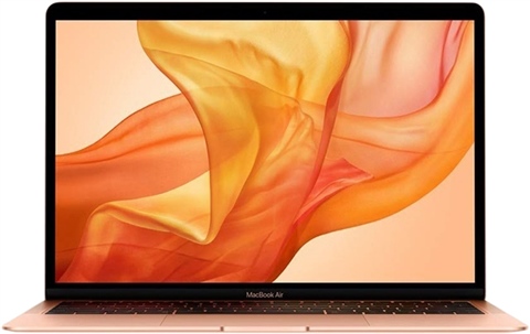 MacBook Air 8,2/i5-8210Y/8GB Ram/128GB SSD/13